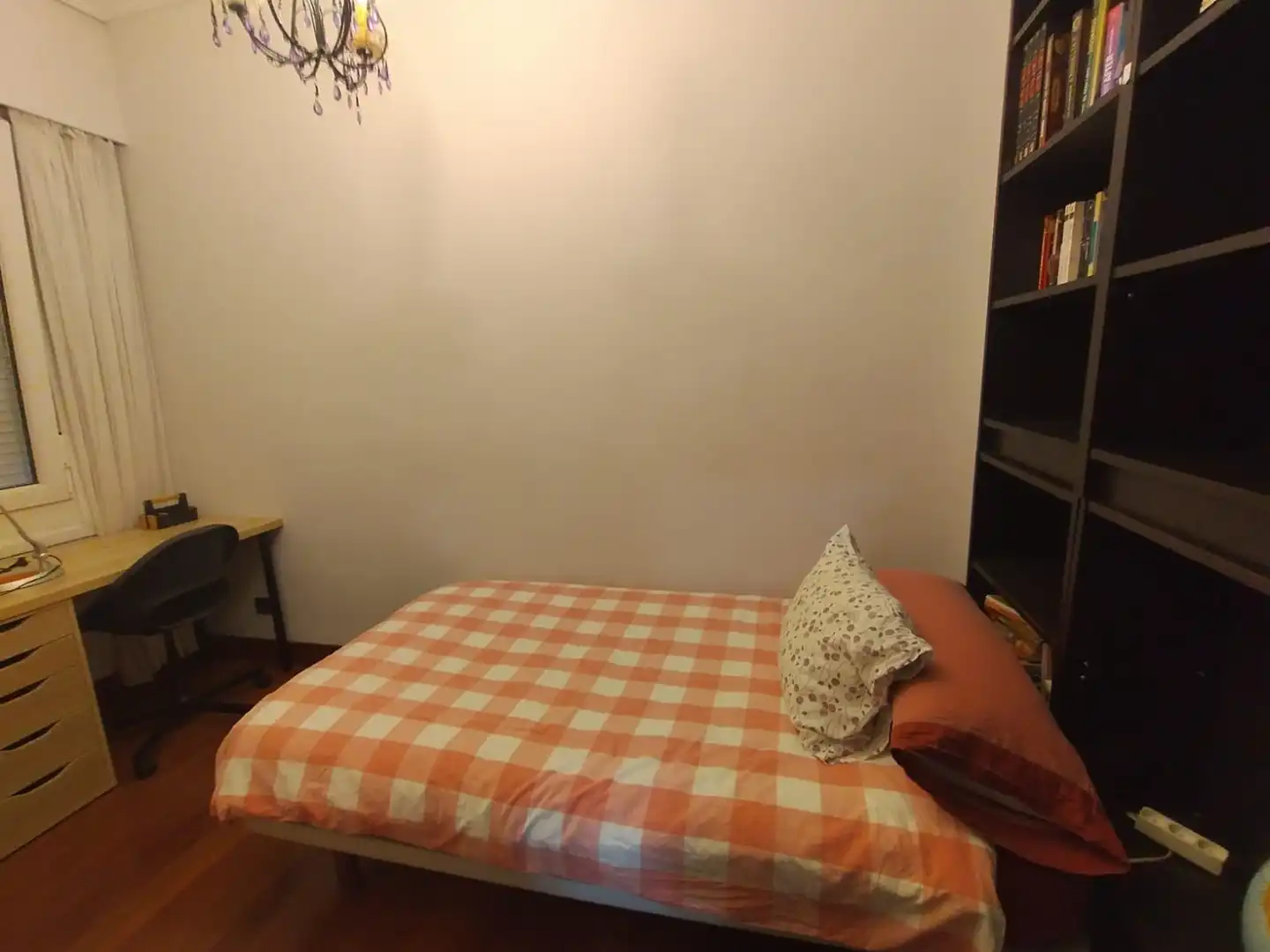 Piso de 130 m² en Bilbao