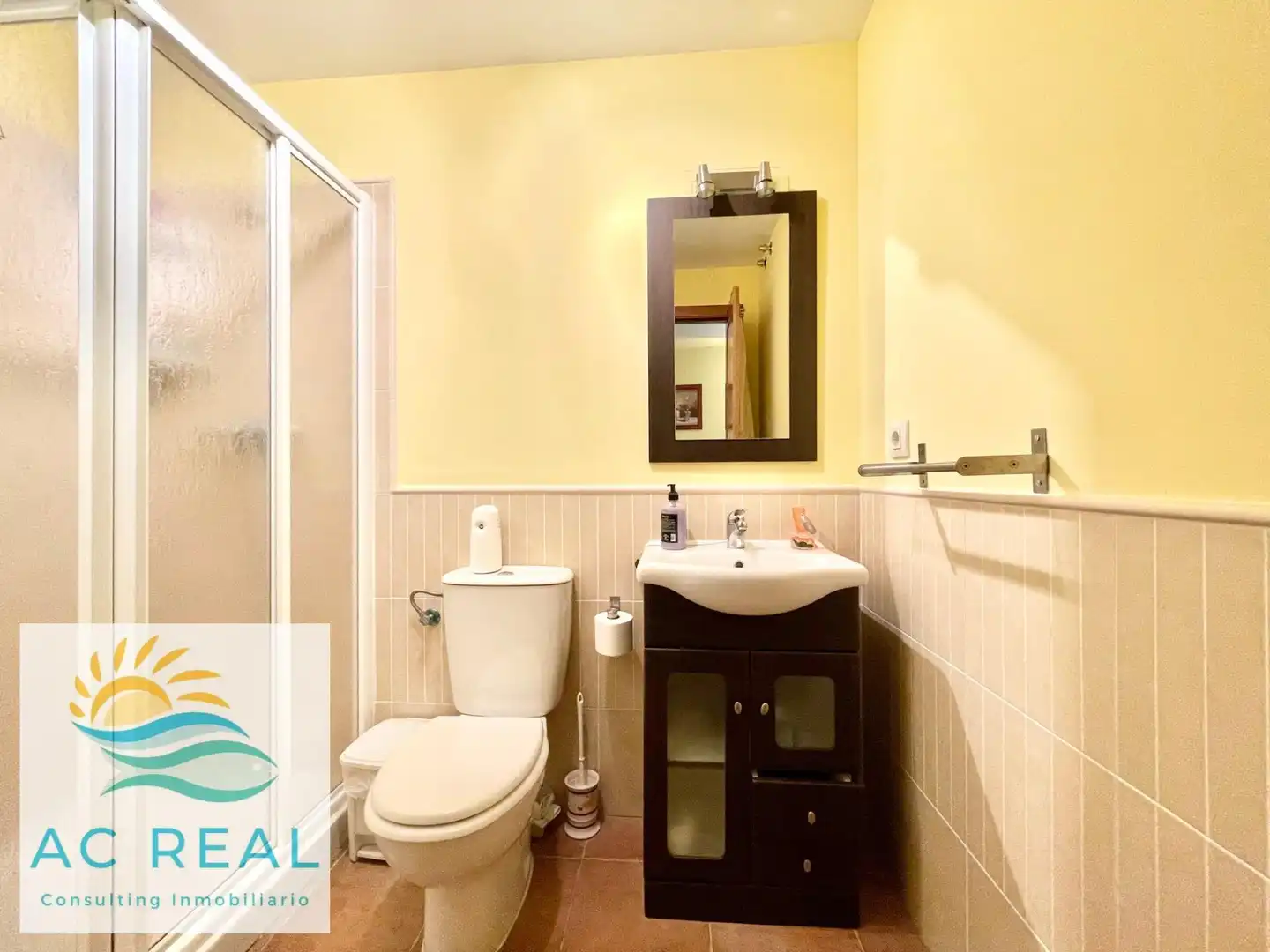 Piso de 90 m² en Ayamonte