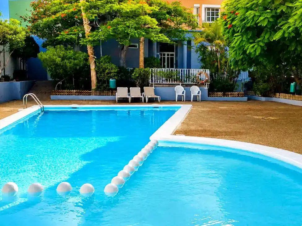 Piso de 115 m² en San Bartolomé de Tirajana