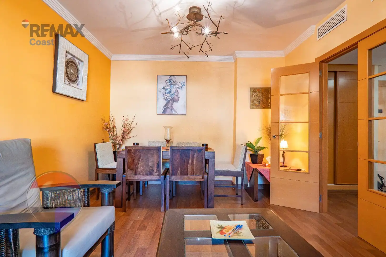 Flat 98 m² in Vélez-Málaga