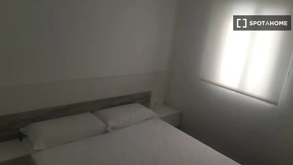 Habitación en alquiler, Málaga