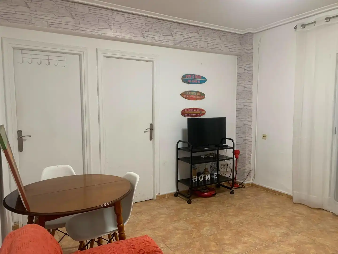 Piso de 98 m² en Cáceres