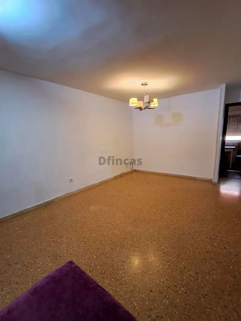 Piso de 159 m² en Teruel