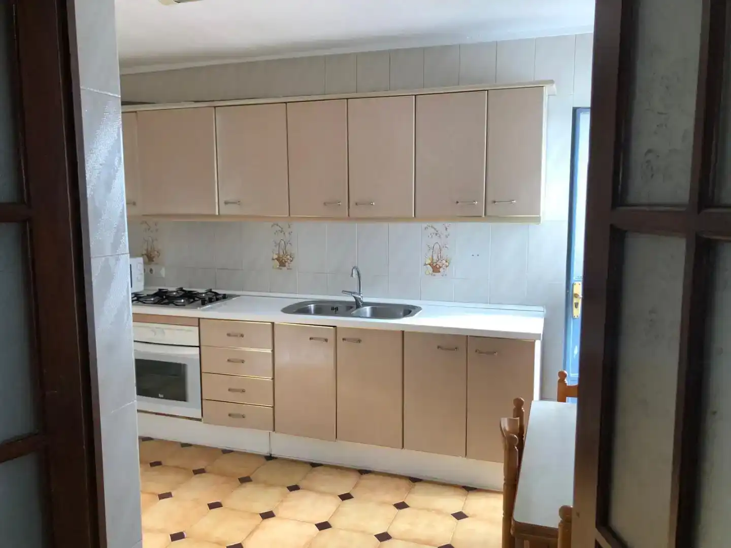 Piso de 115 m² en San Roque