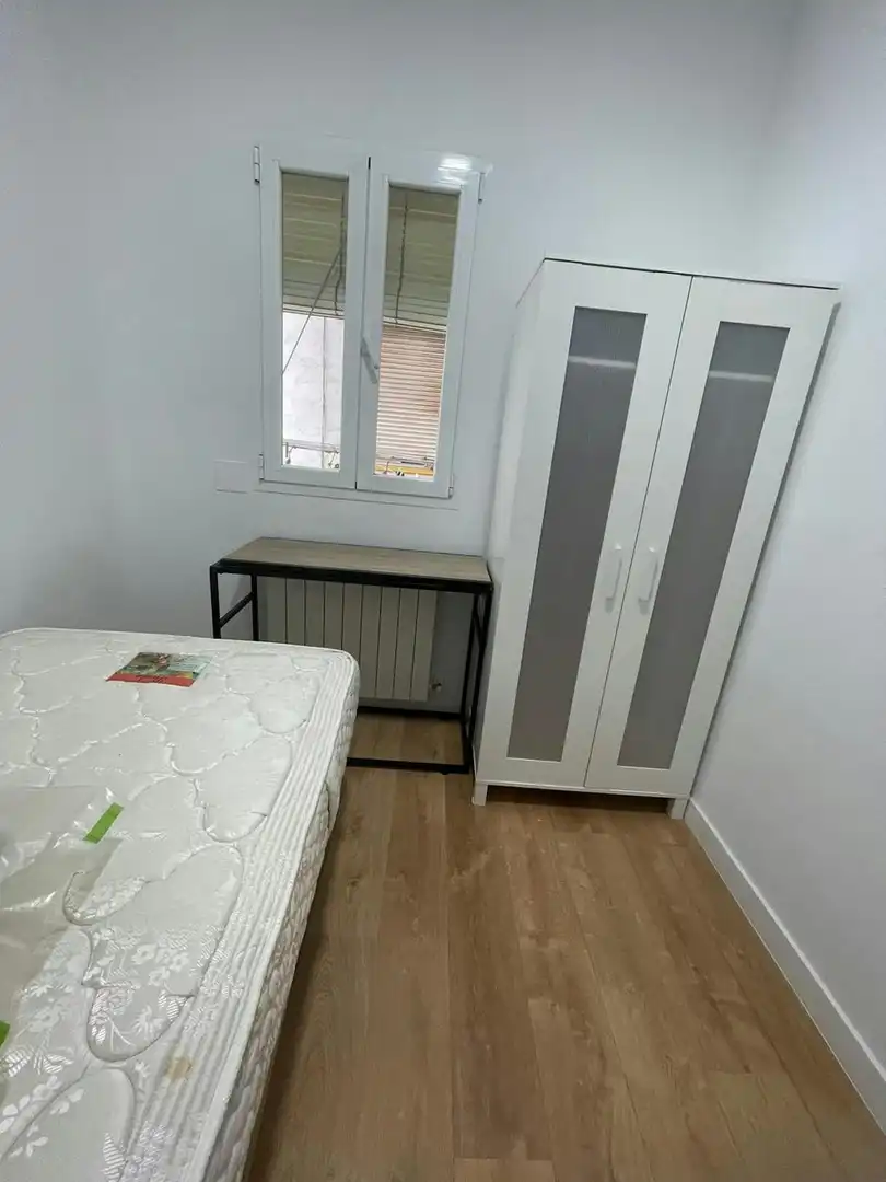 Piso de 55 m² en Madrid