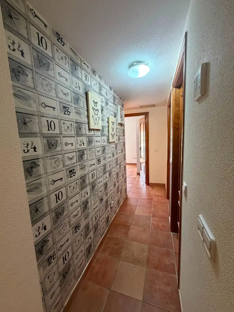 Casa de 126 m² a Múrcia