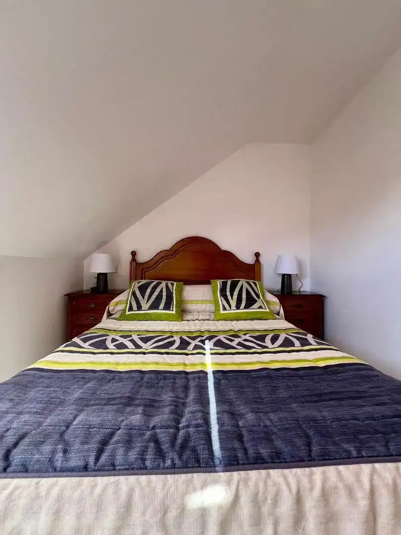 Piso de 90 m² en Sanxenxo