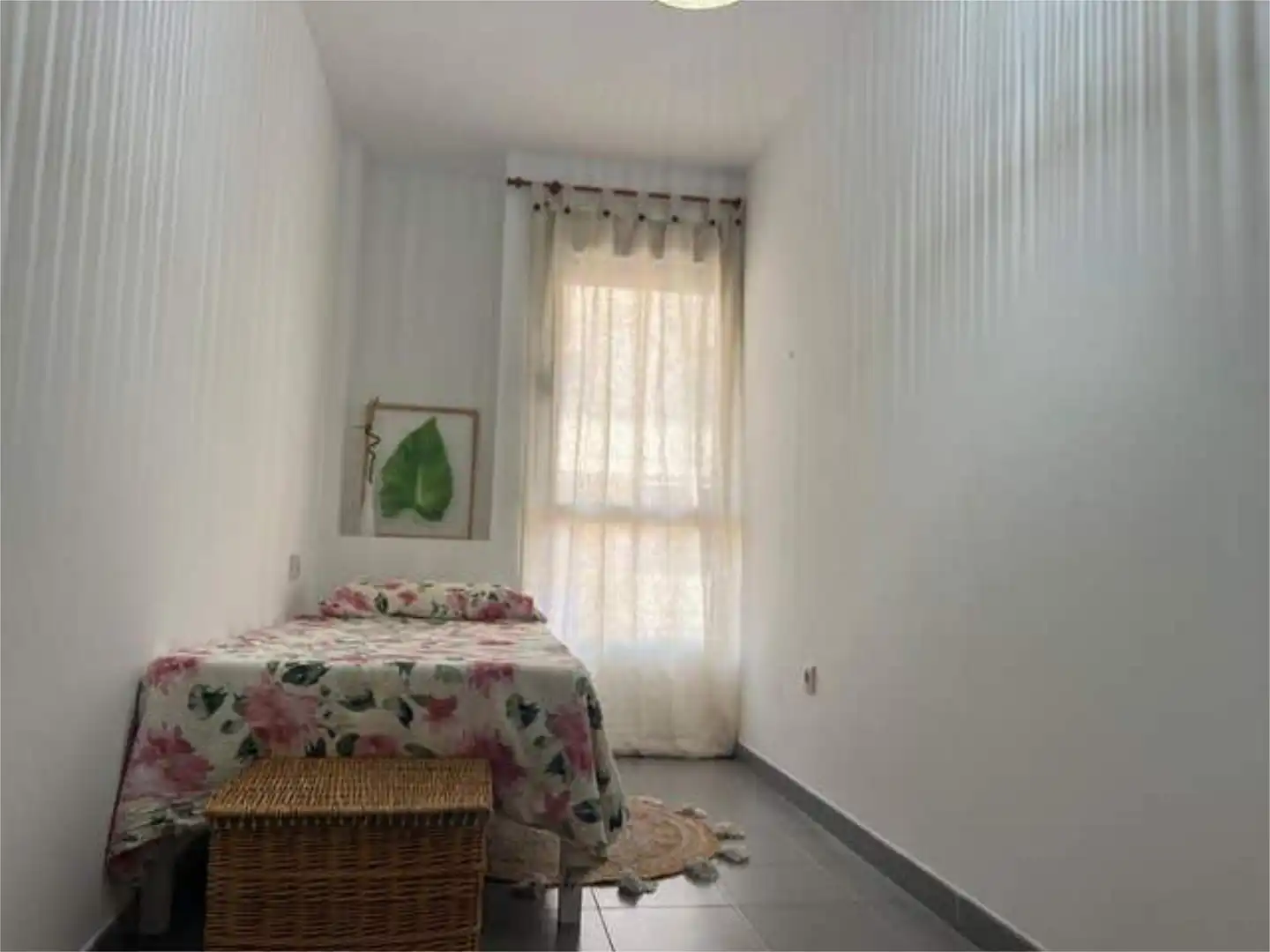 Pis de 65 m² a Canet d'en Berenguer