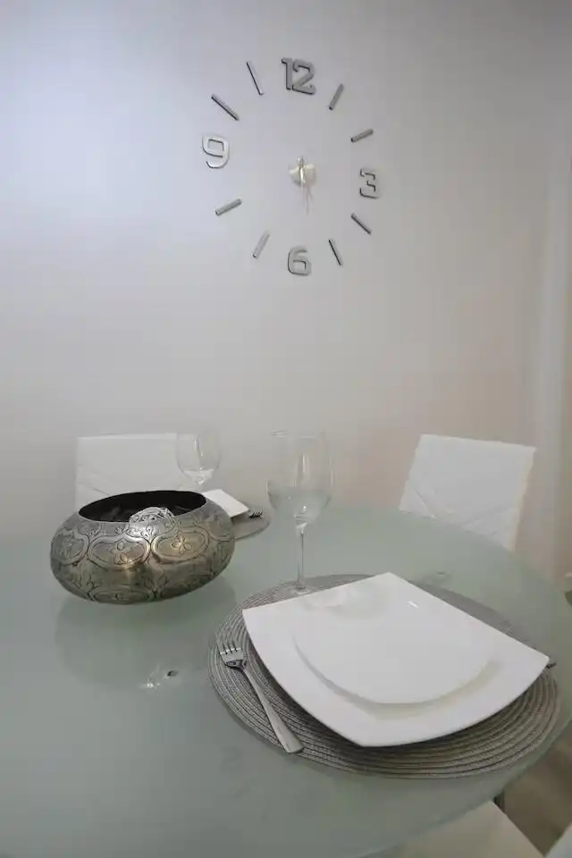 Pis de 64 m² a Màlaga