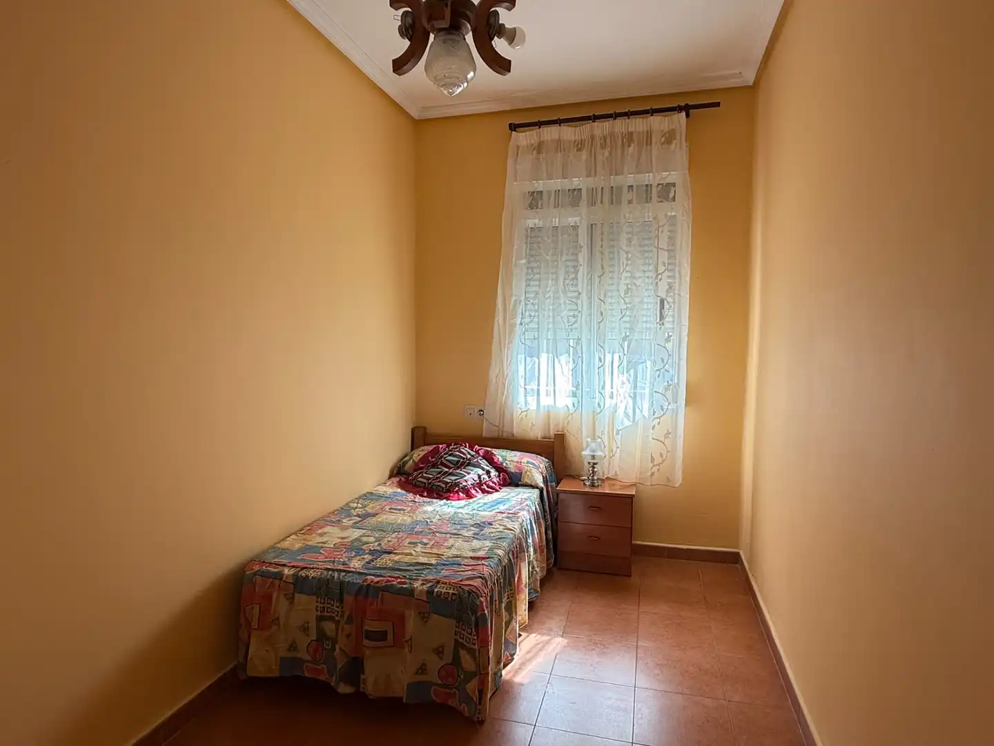 Piso de 90 m² en Ferrol
