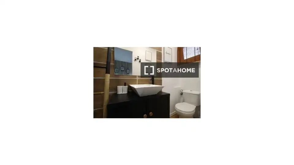 Habitación 75 m², Santander