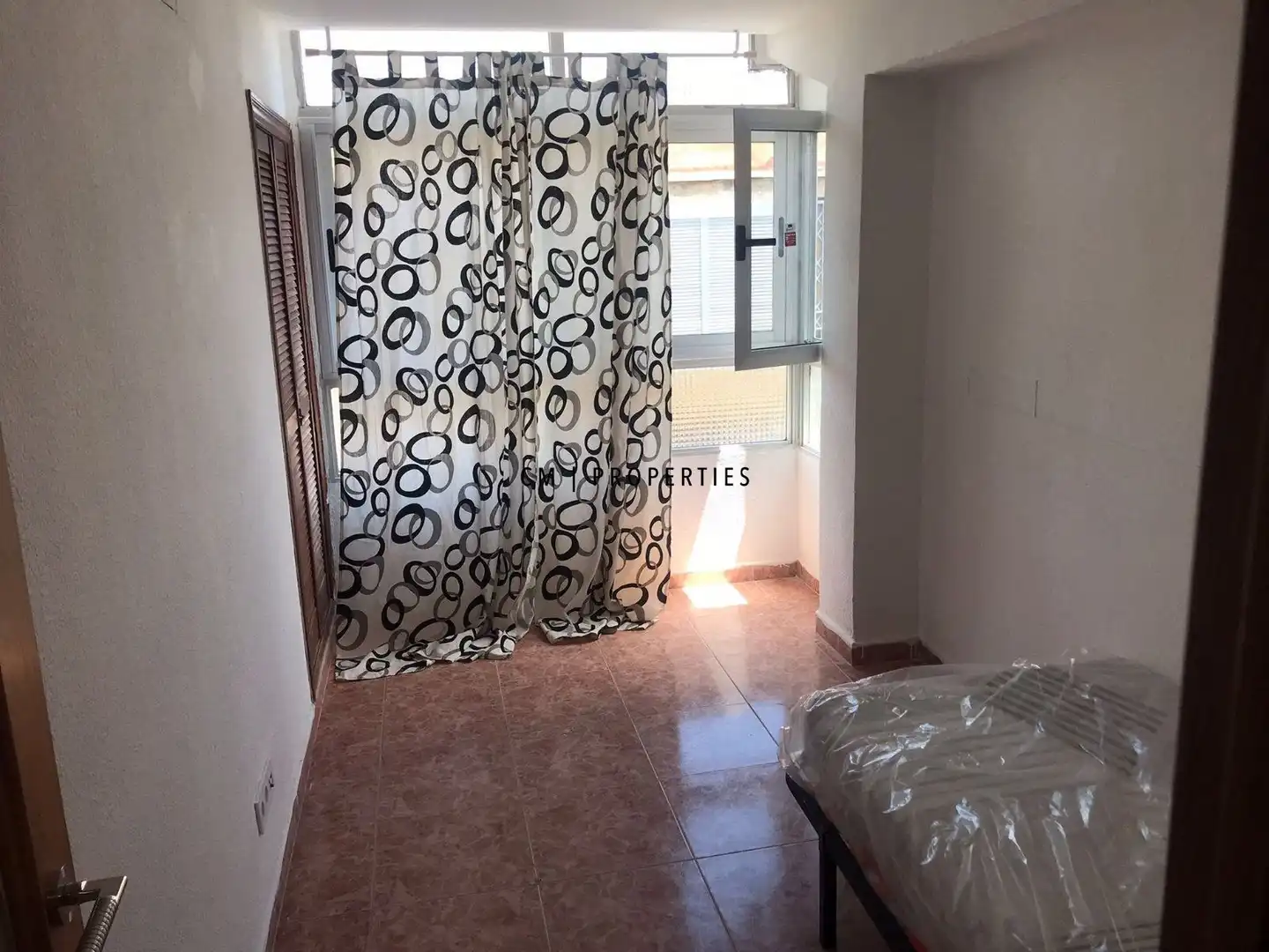 Pis de 80 m² a València