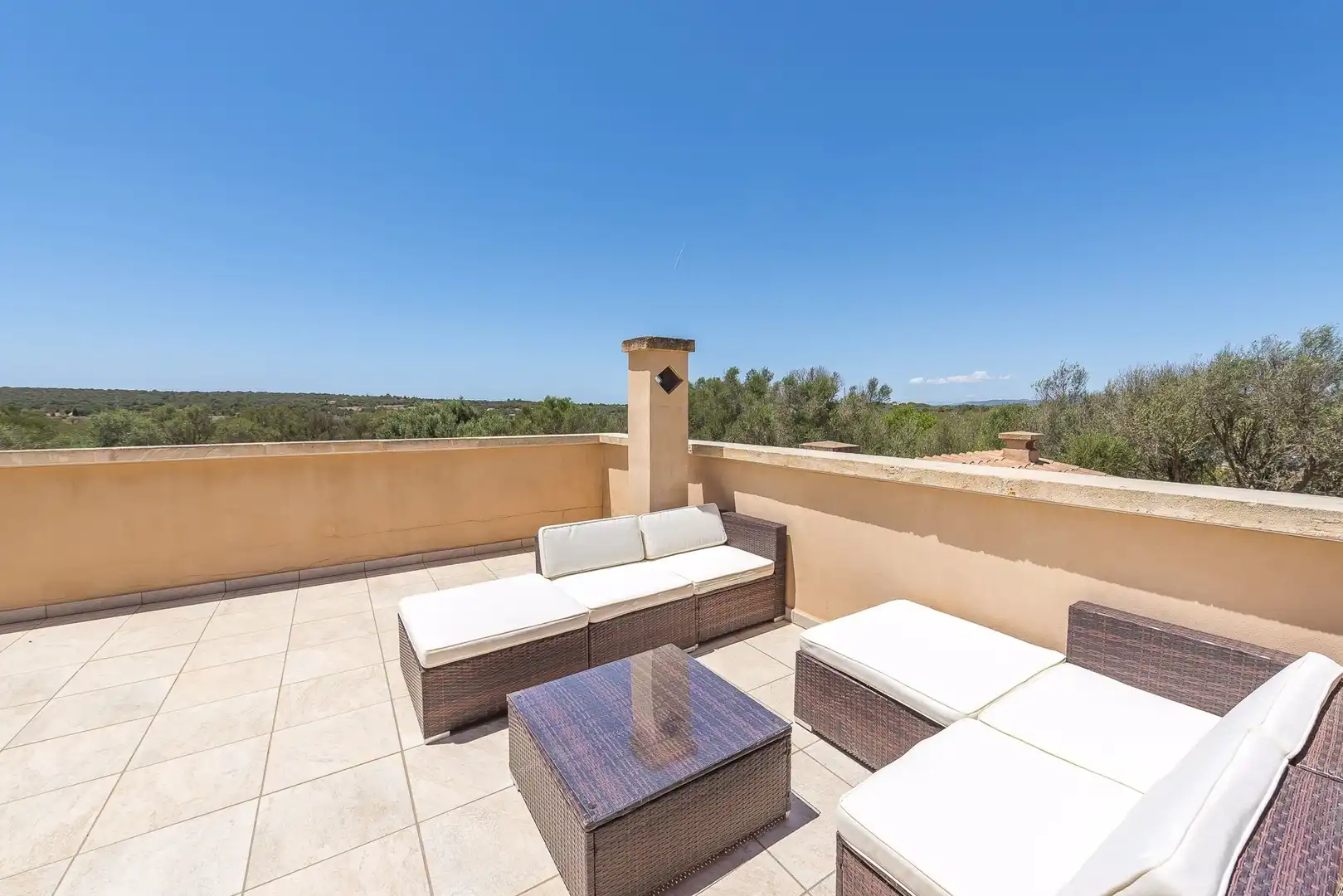Pis de 663 m² a Felanitx