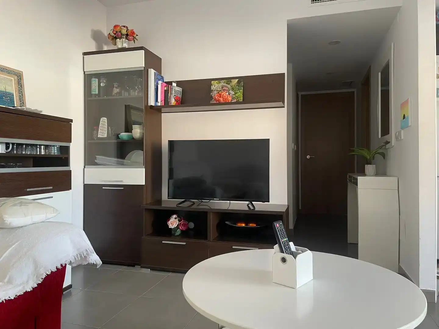 Piso de 70 m² en Águilas