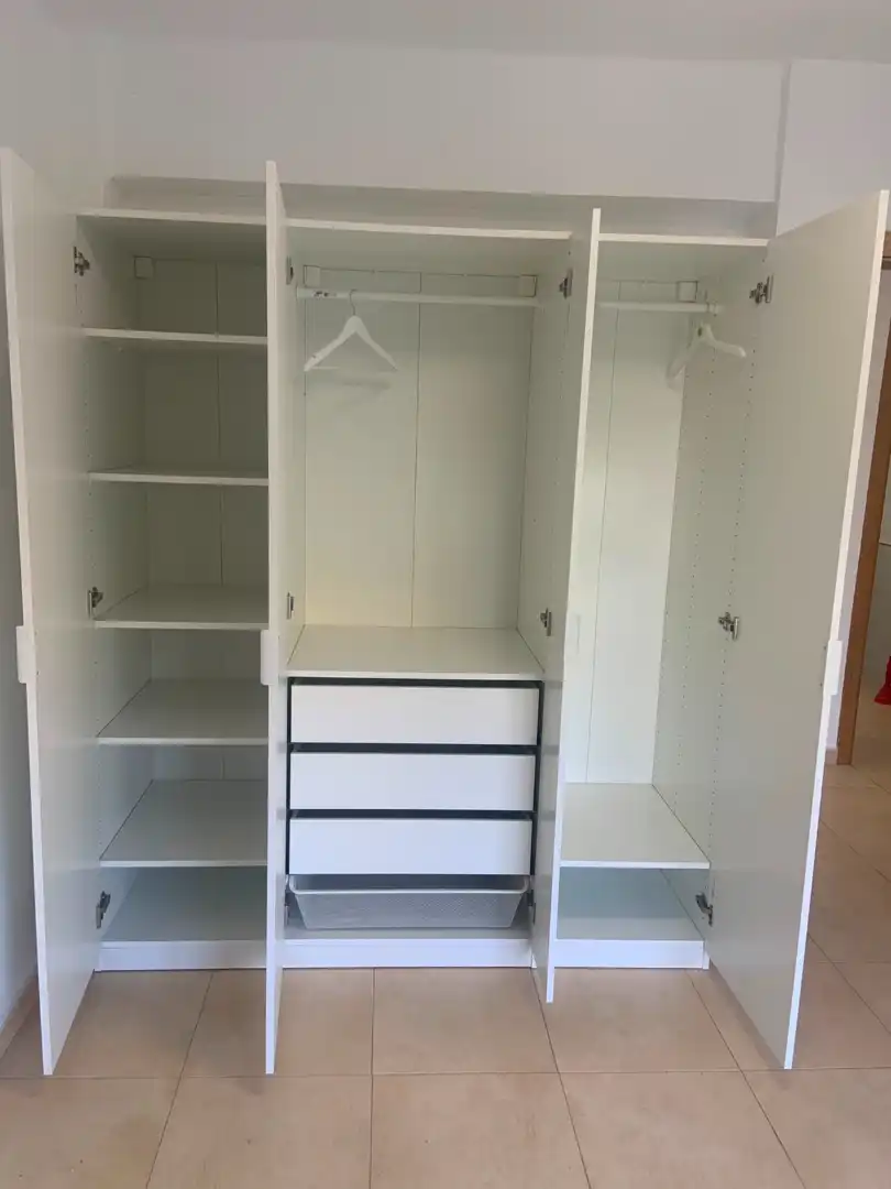 Piso de 86 m² en Sevilla