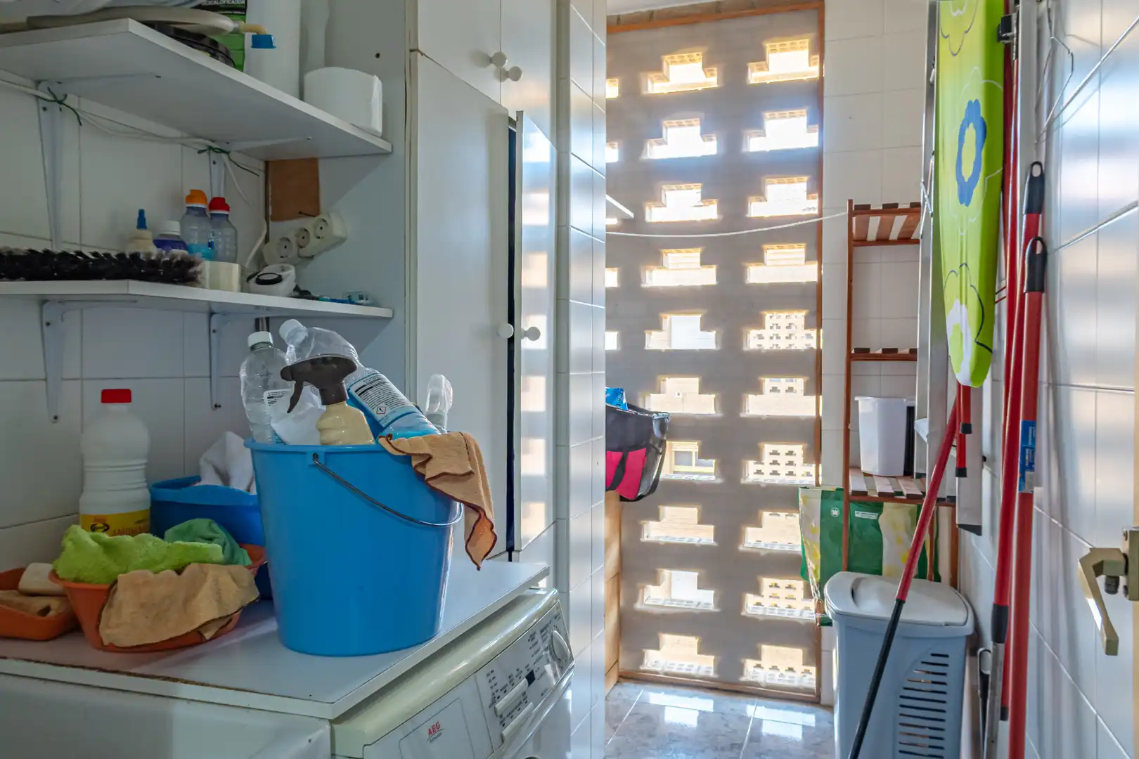 Piso de 125 m² en Linares