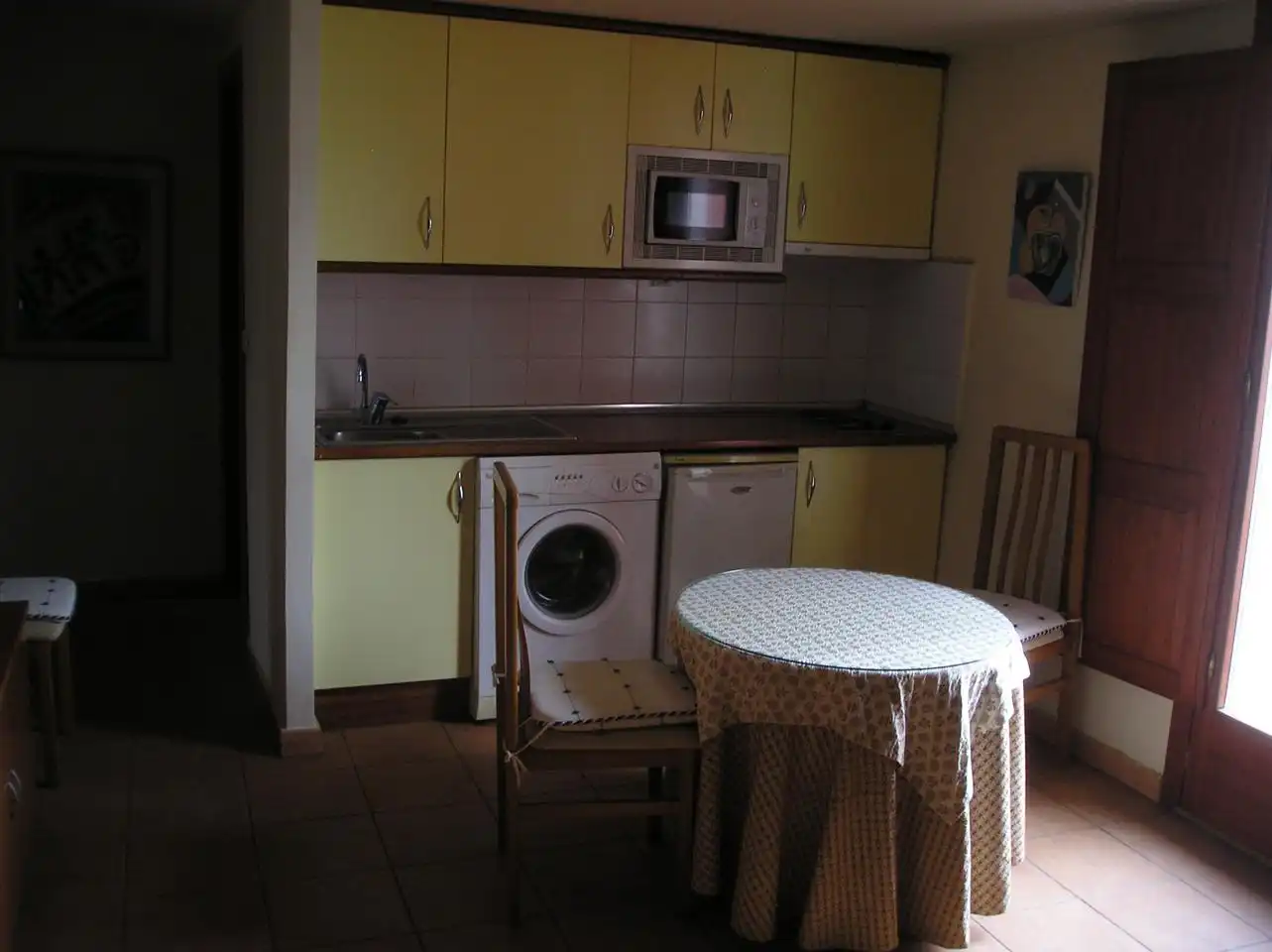 Pis de 53 m² a Calataiud