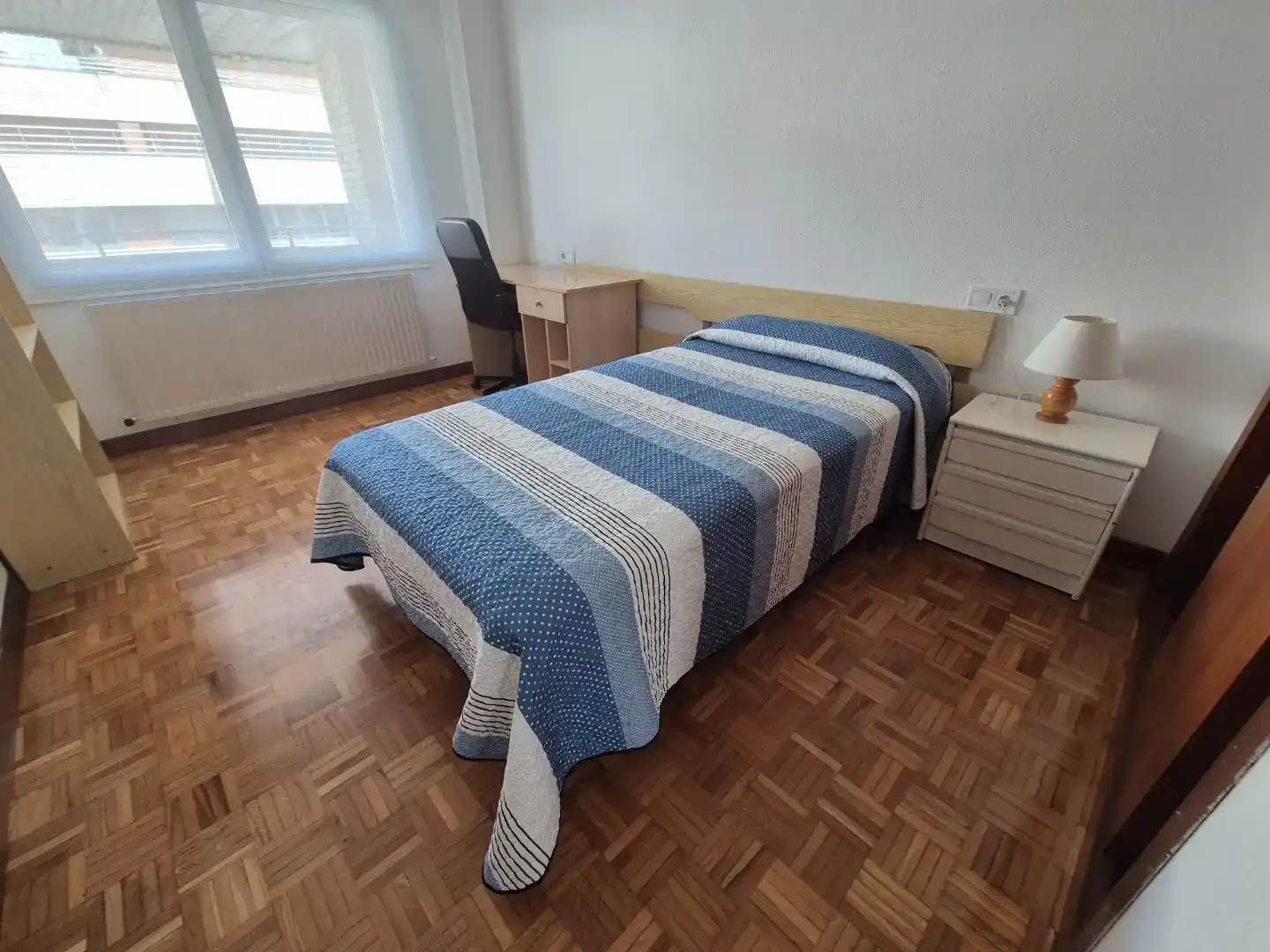 Piso de 160 m² en Pamplona