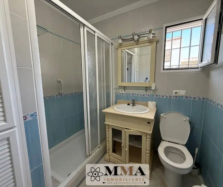 Casa de 130 m² en Lepe