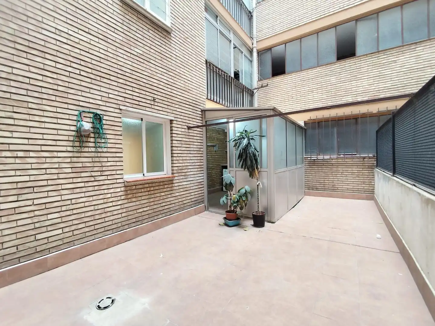 Pis de 97 m² a Saragossa