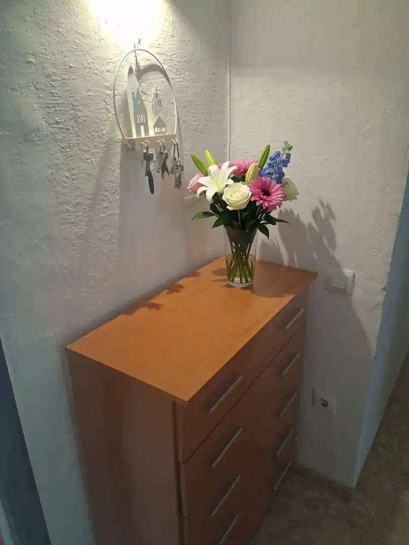 Piso de 76 m² en Sevilla