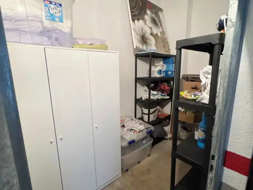 Piso de 85 m² en Ciutadella
