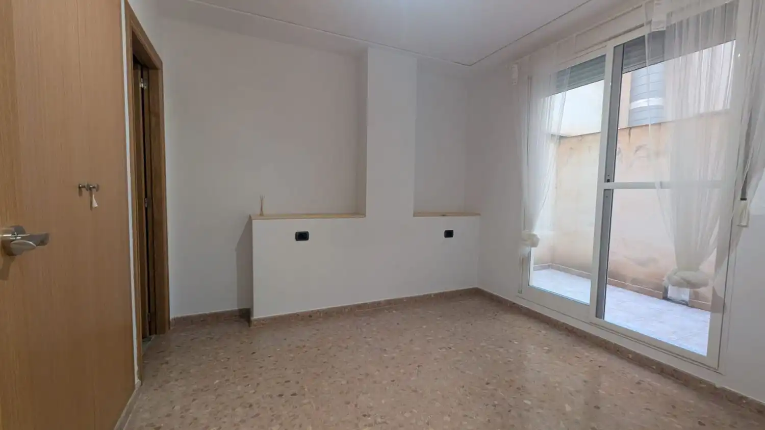 Piso de 86 m² en l'Alcora