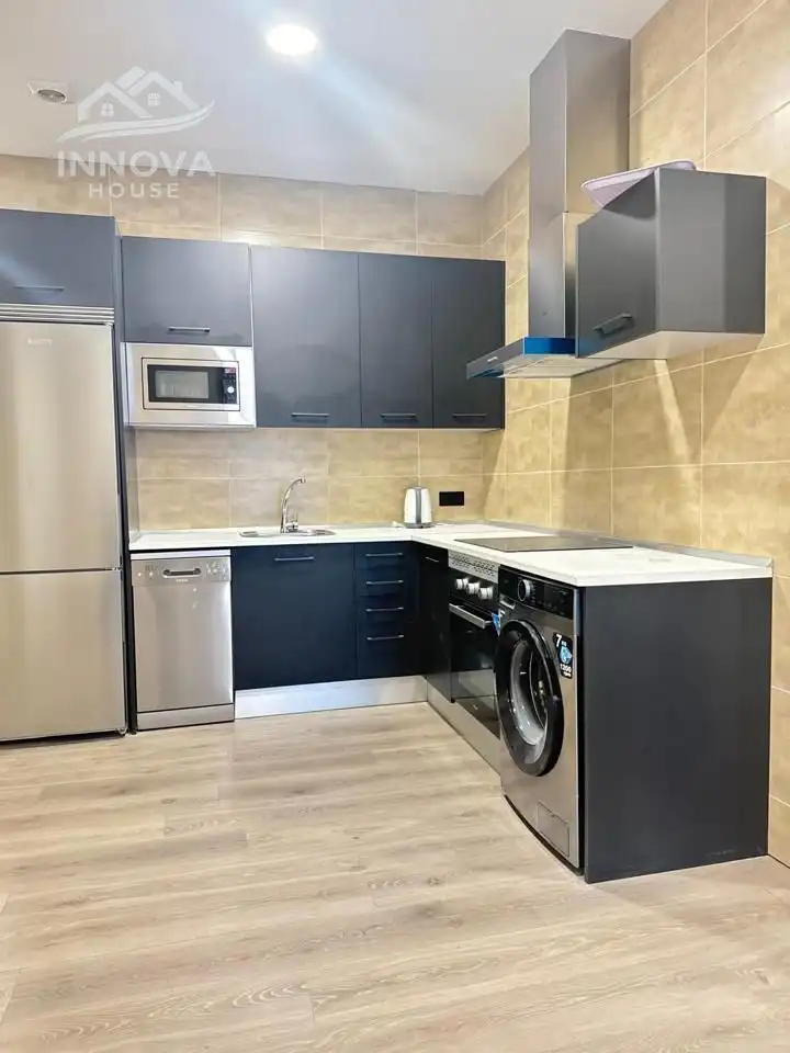 Pis de 80 m² a Segovia