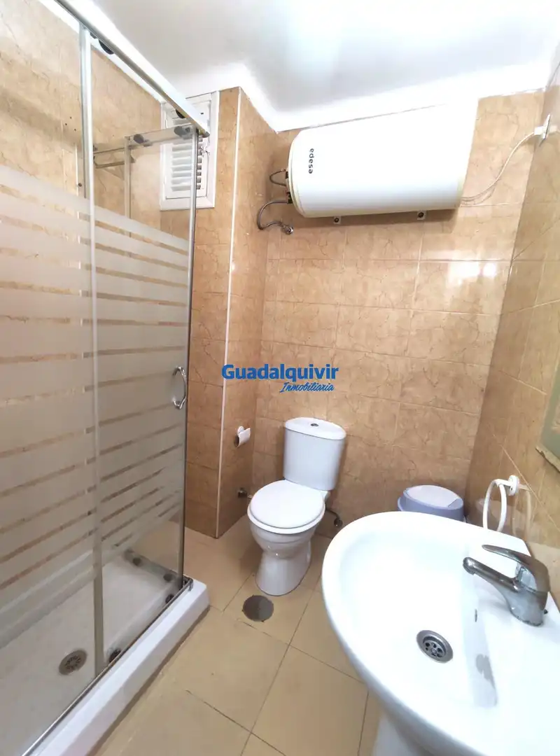 Pis de 45 m² a Sevilla