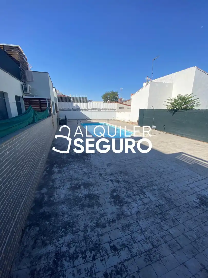 Piso de 75 m² en Guadalajara