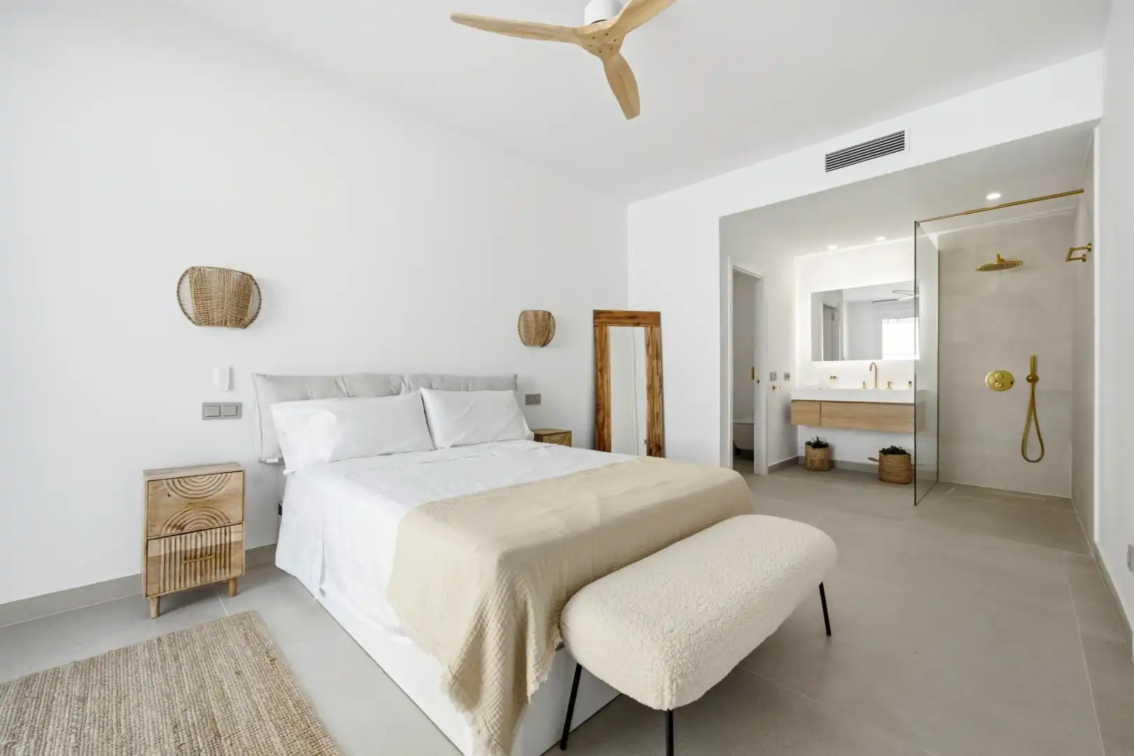 Appartement 141 m² à ses Salines