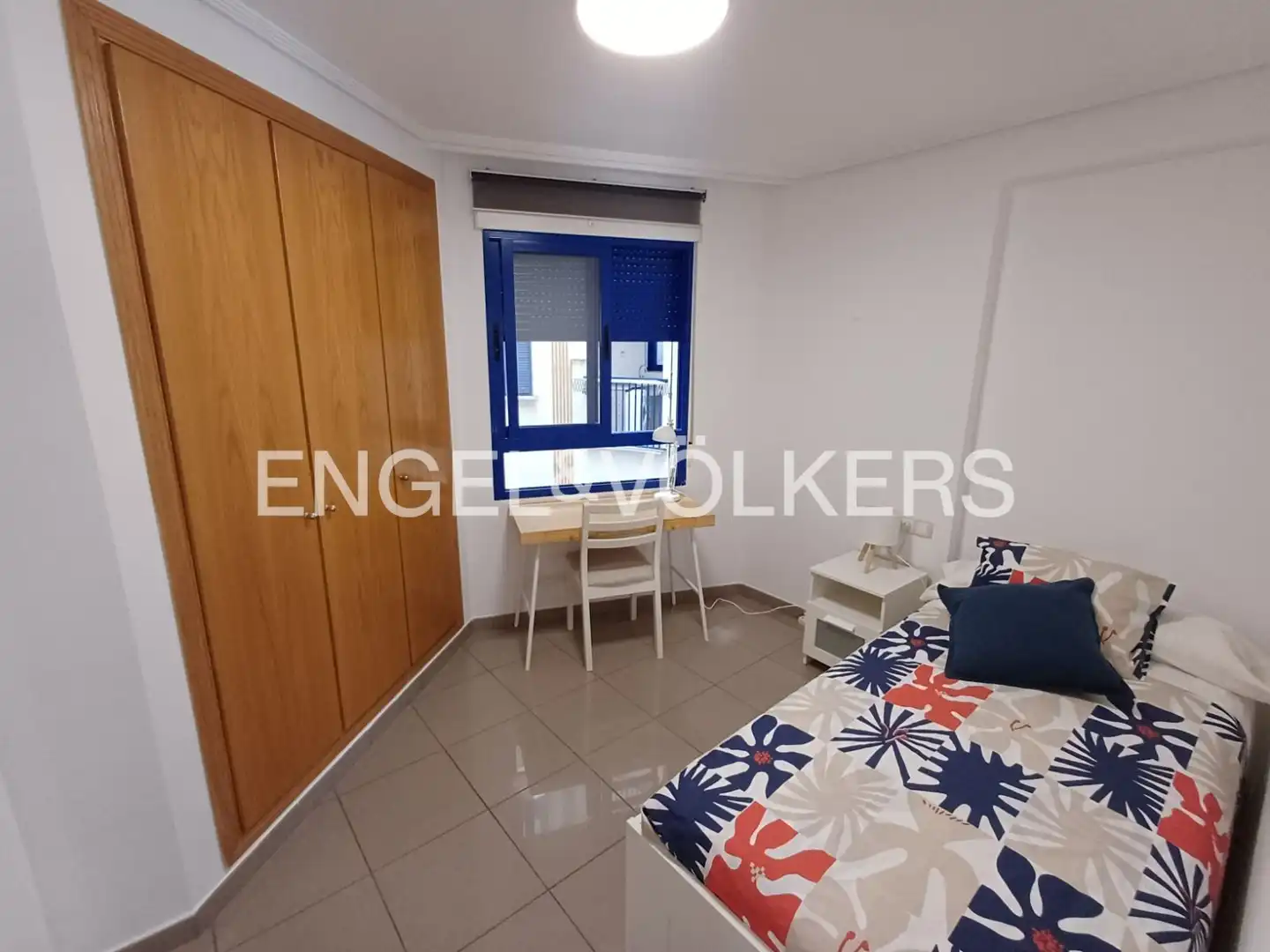Piso de 67 m² en Alboraya