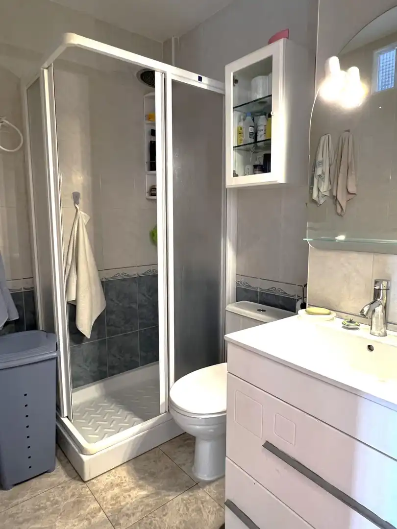 Piso de 86 m² en Fuengirola