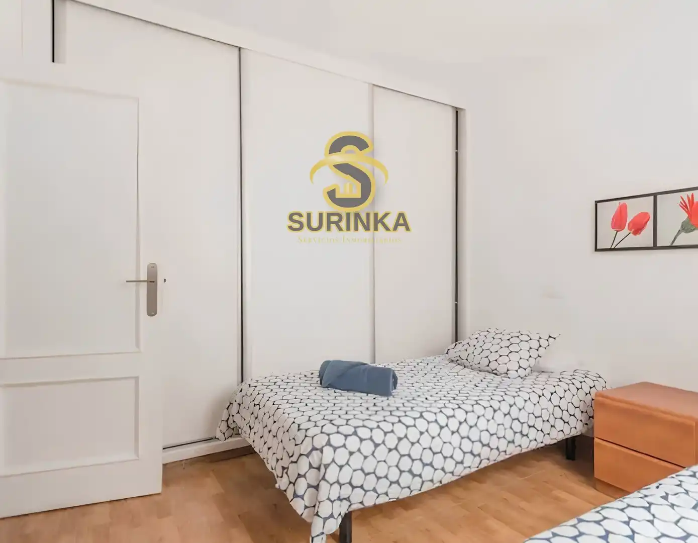 Piso de 90 m² en Telde