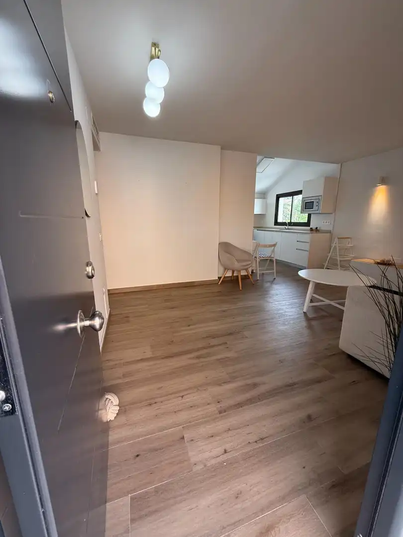 Piso de 66 m² en Málaga