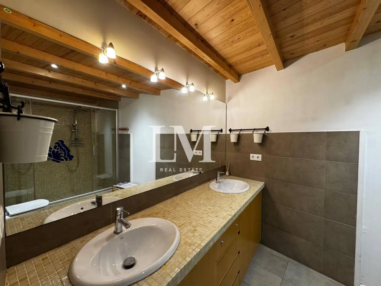 Wohnung 122 m² in Barcelona
