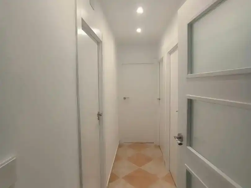 Pis de 93 m² a Còrdova