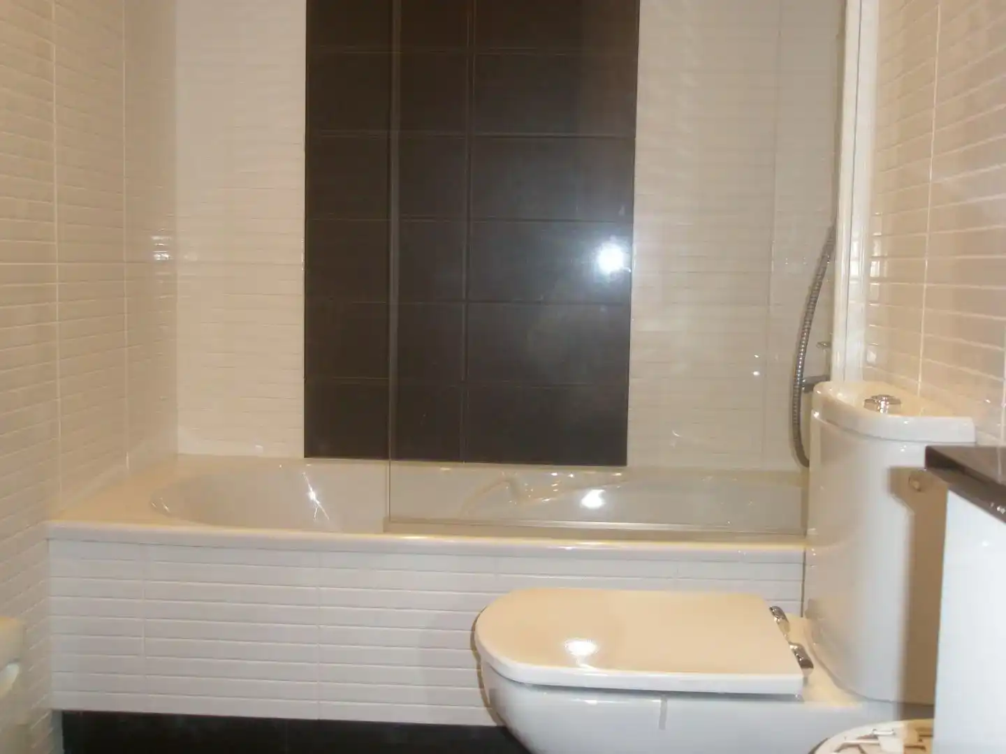 Piso de 60 m² en Viveiro