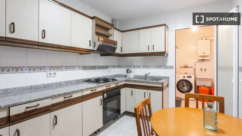 Habitación en alquiler, Alicante