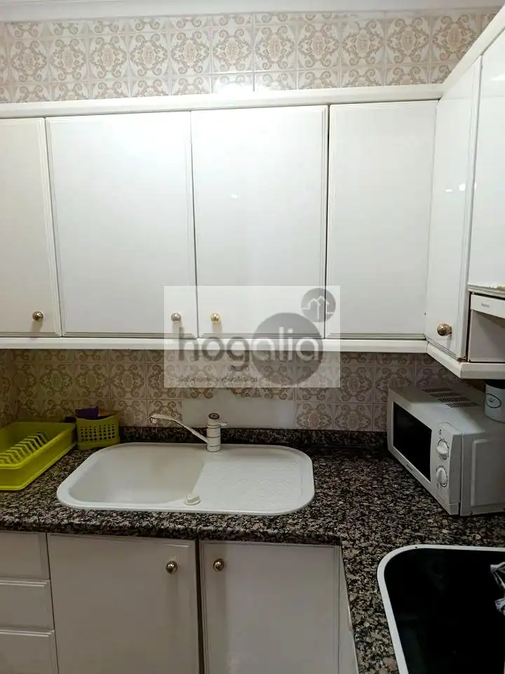 Piso de 70 m² en Sevilla
