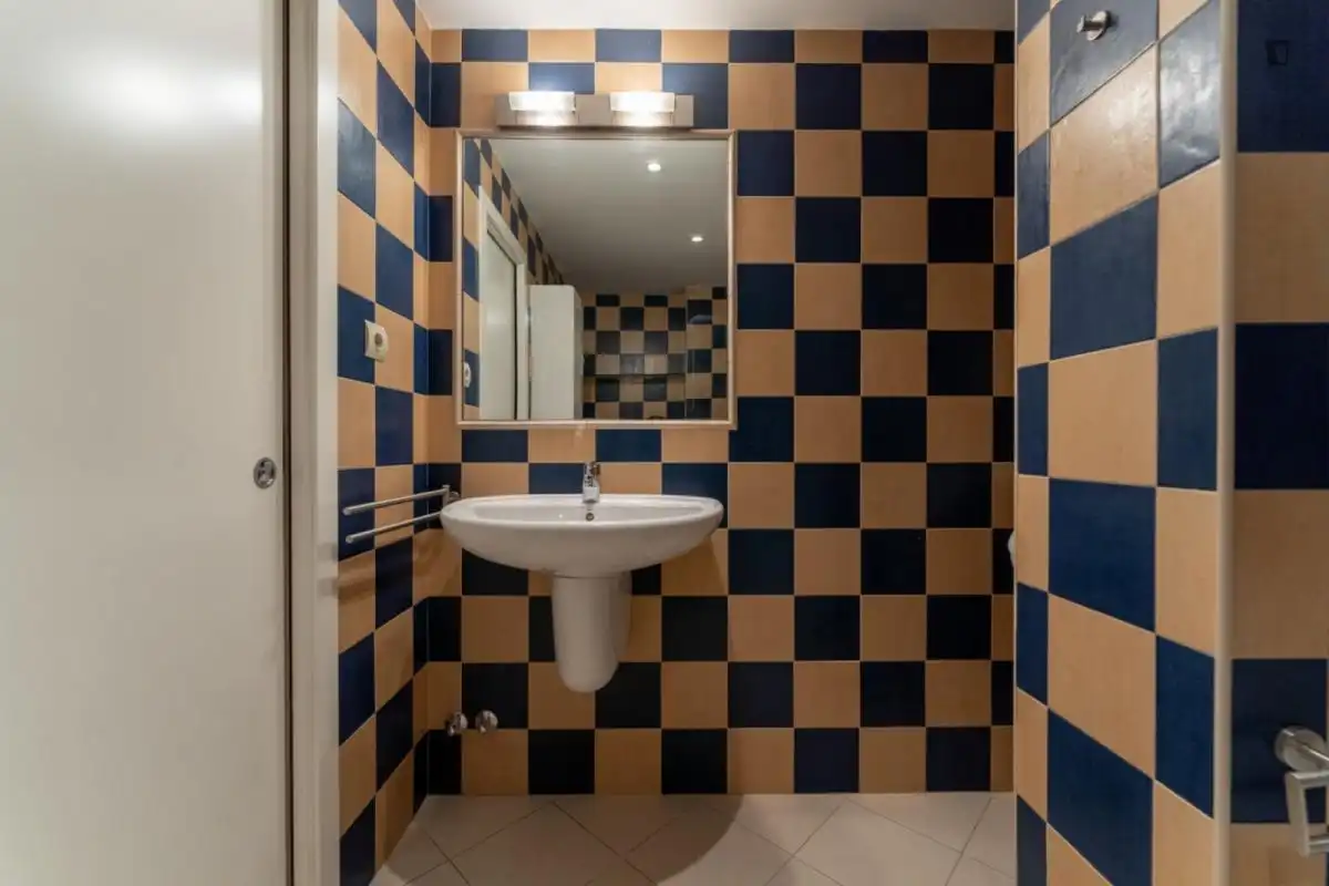 Habitación en alquiler, Madrid