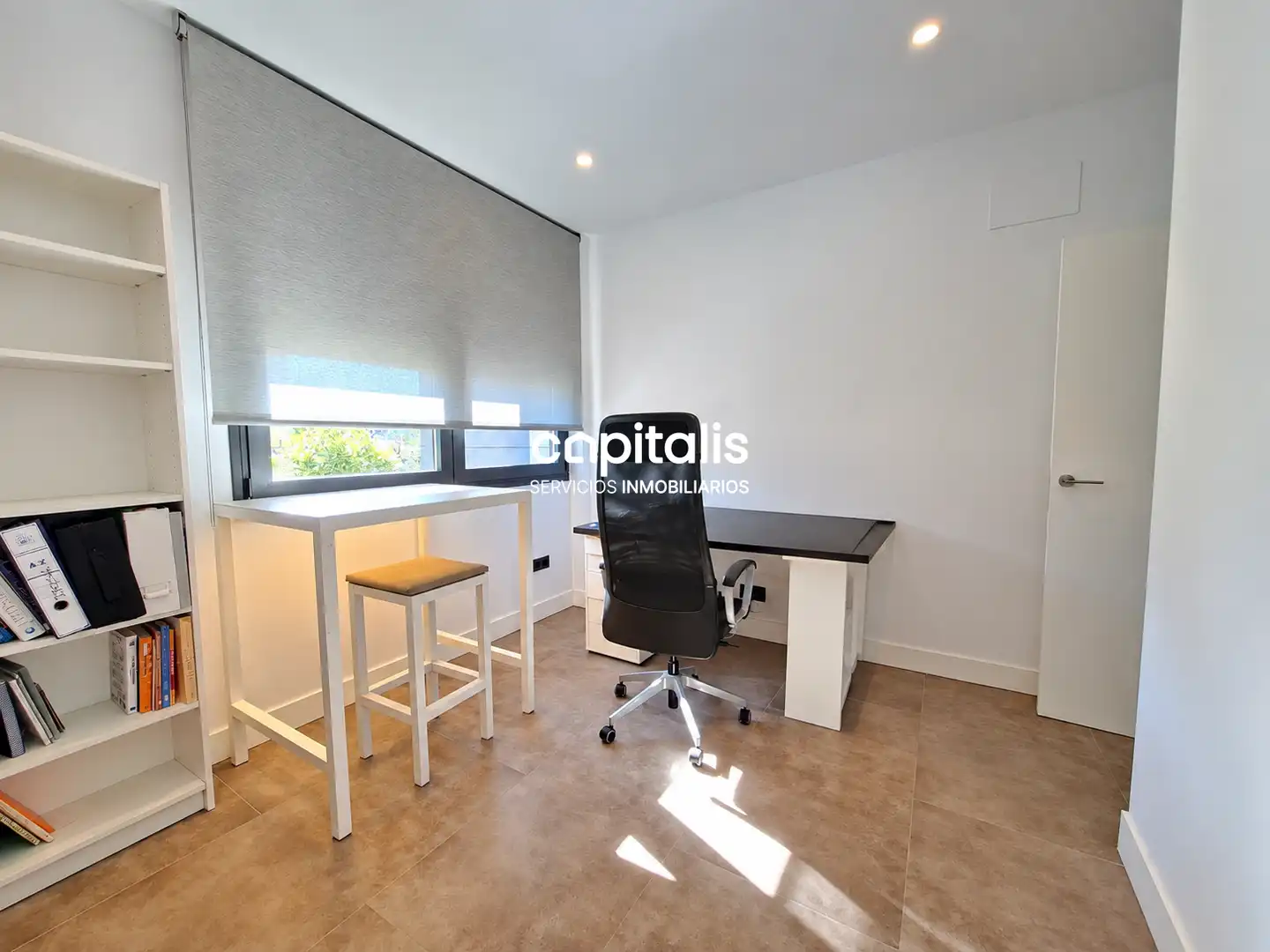 Piso de 400 m² en Majadahonda