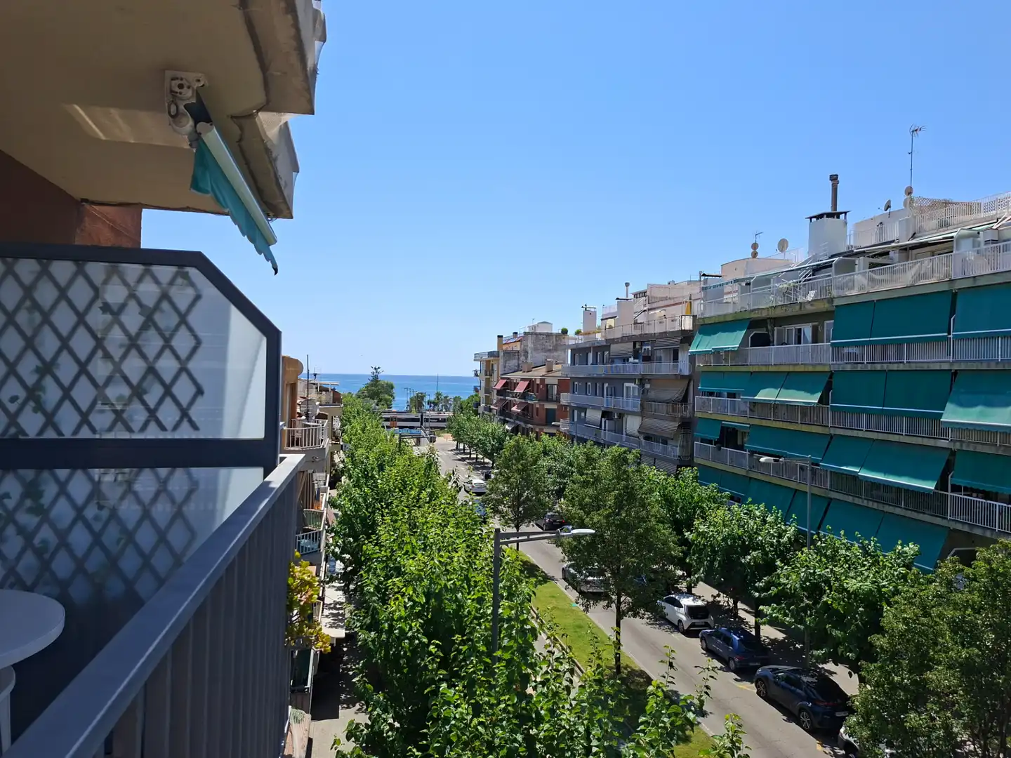 Appartamento 83 m² a Pineda de Mar