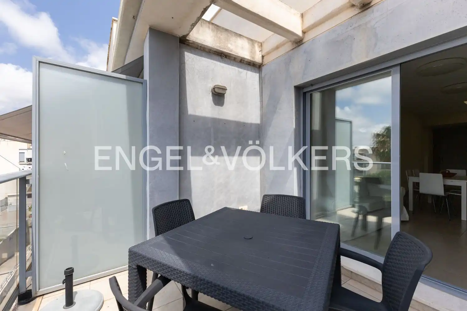 Piso de 120 m² en Almenara