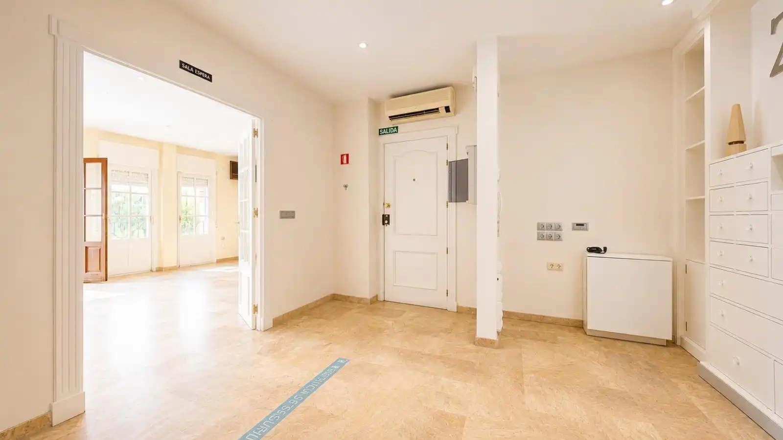 Piso de 138 m² en Berja