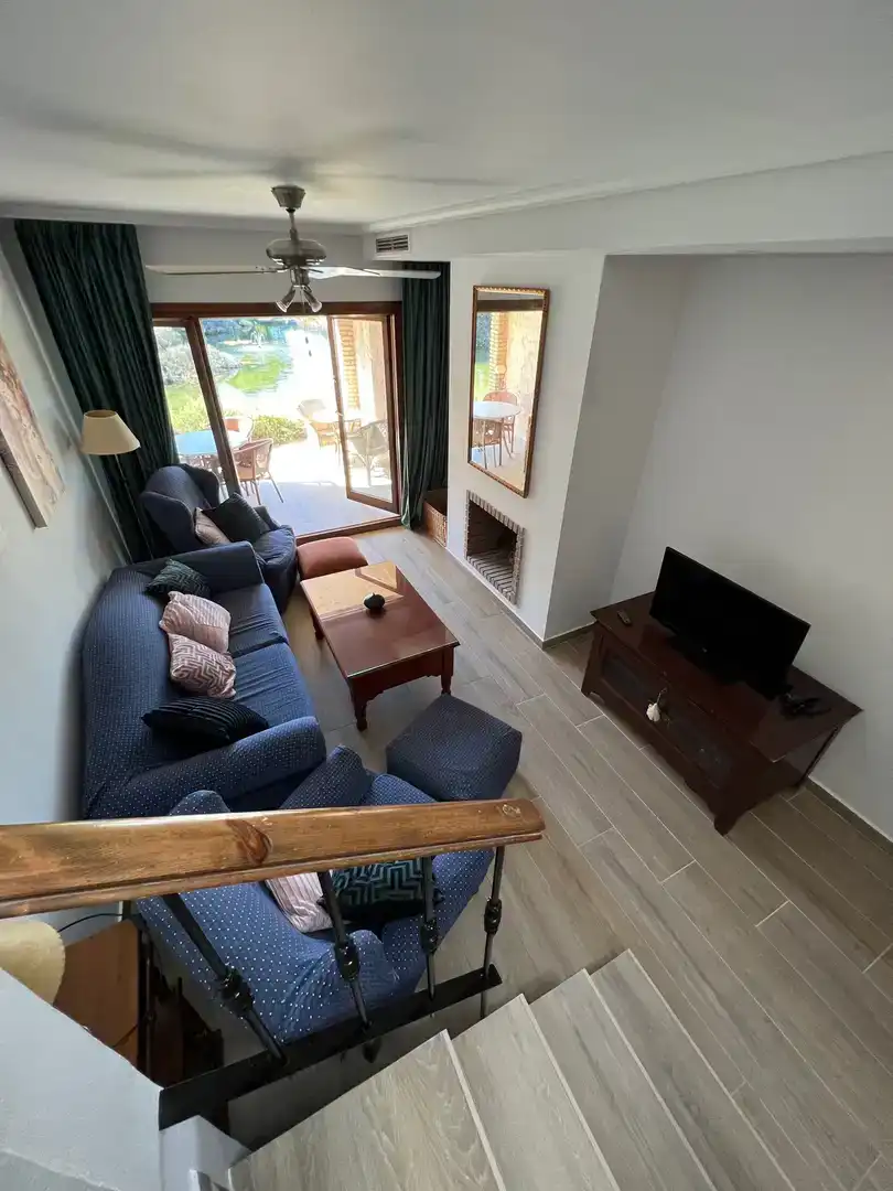 Casa de 125 m² en San Fernando