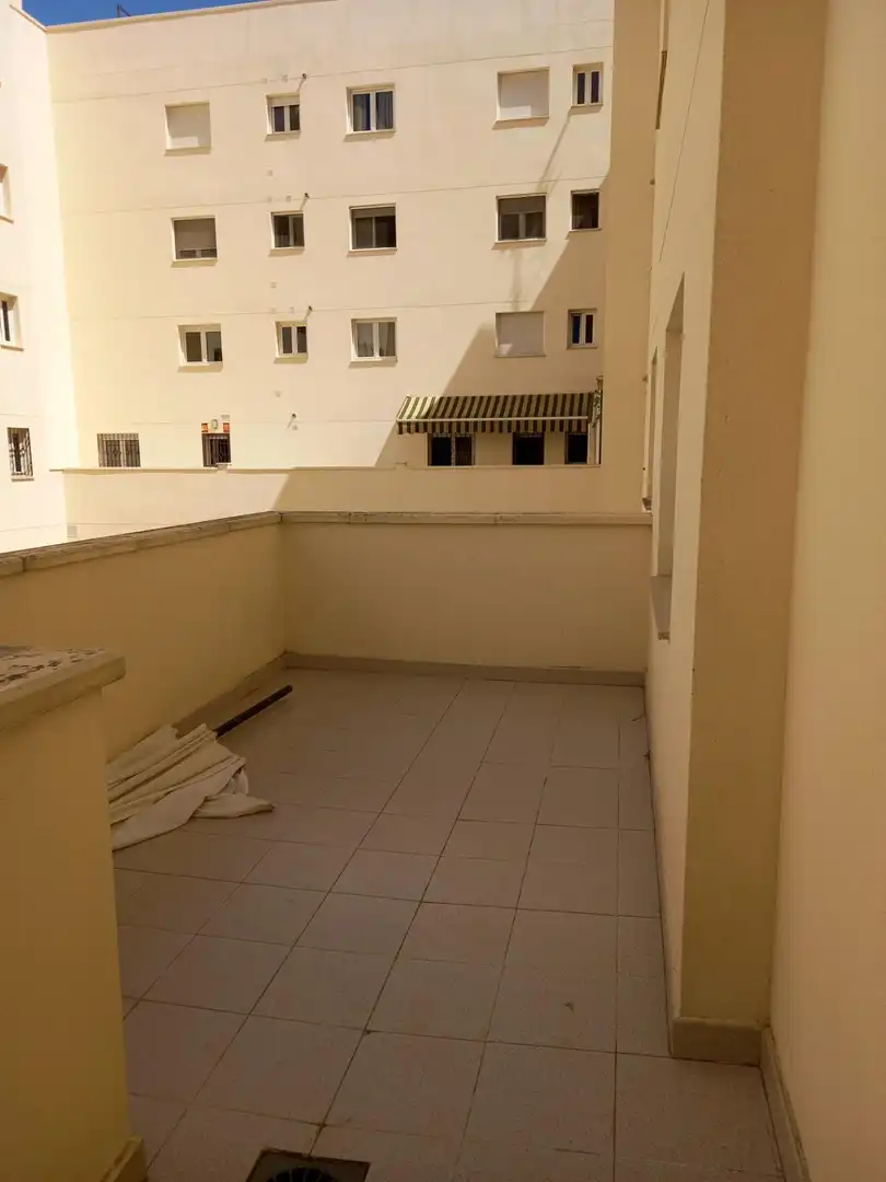 Pis de 112 m² a Còrdova