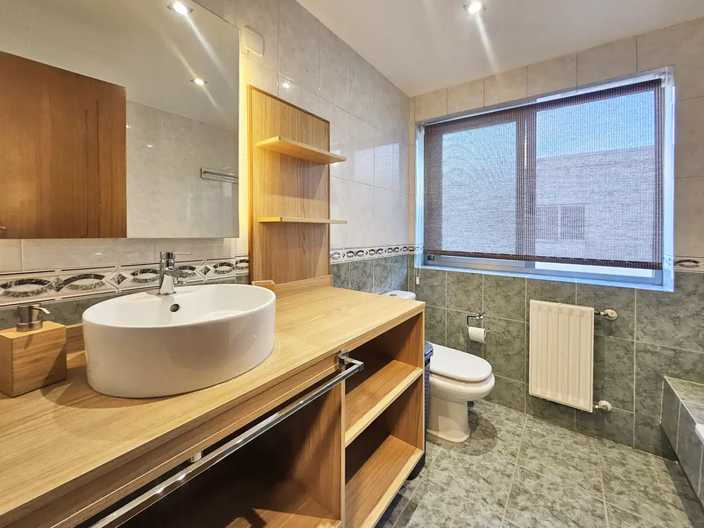 Piso de 86 m² en Culleredo