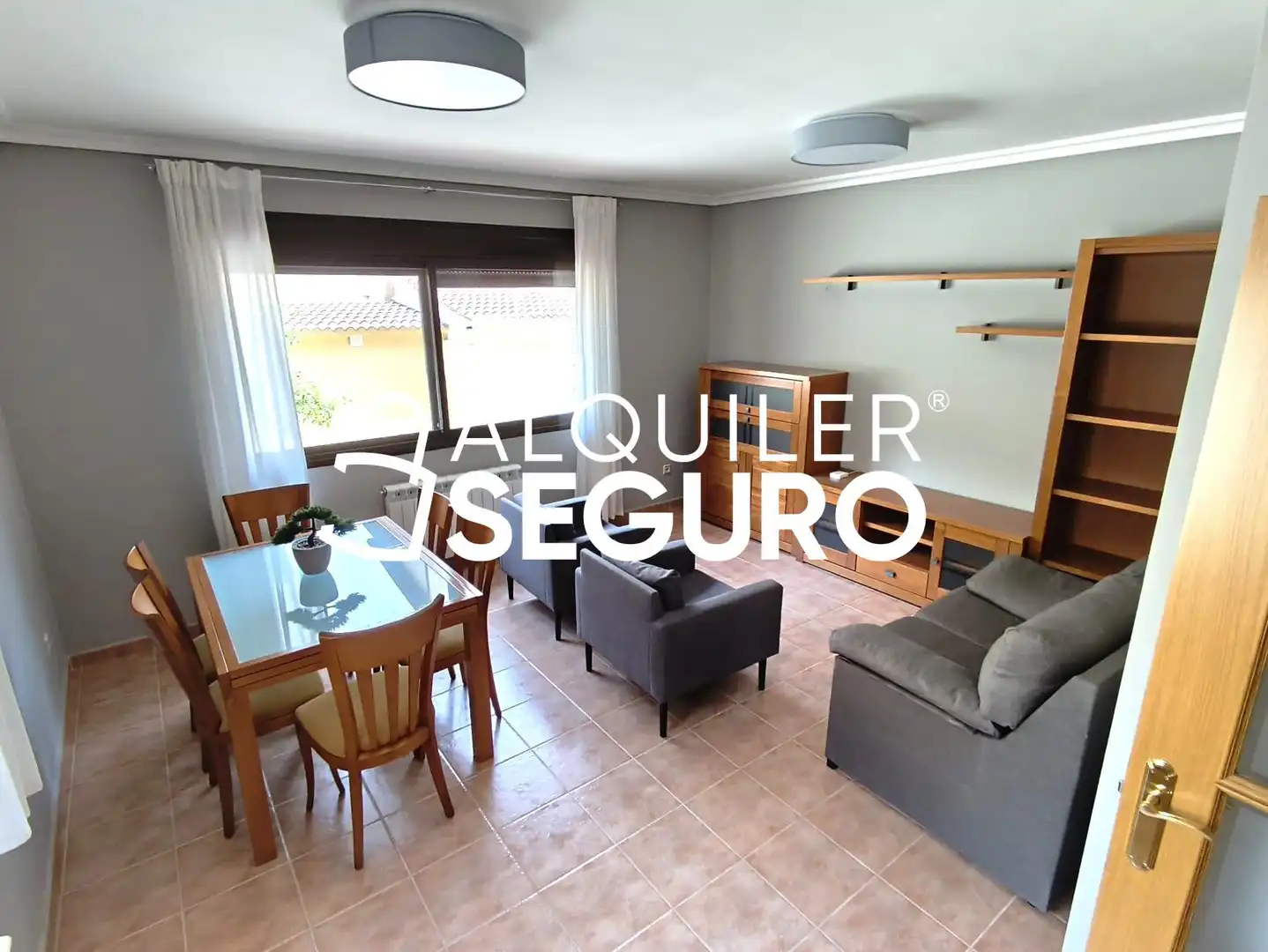 Casa de 122 m² en La Adrada