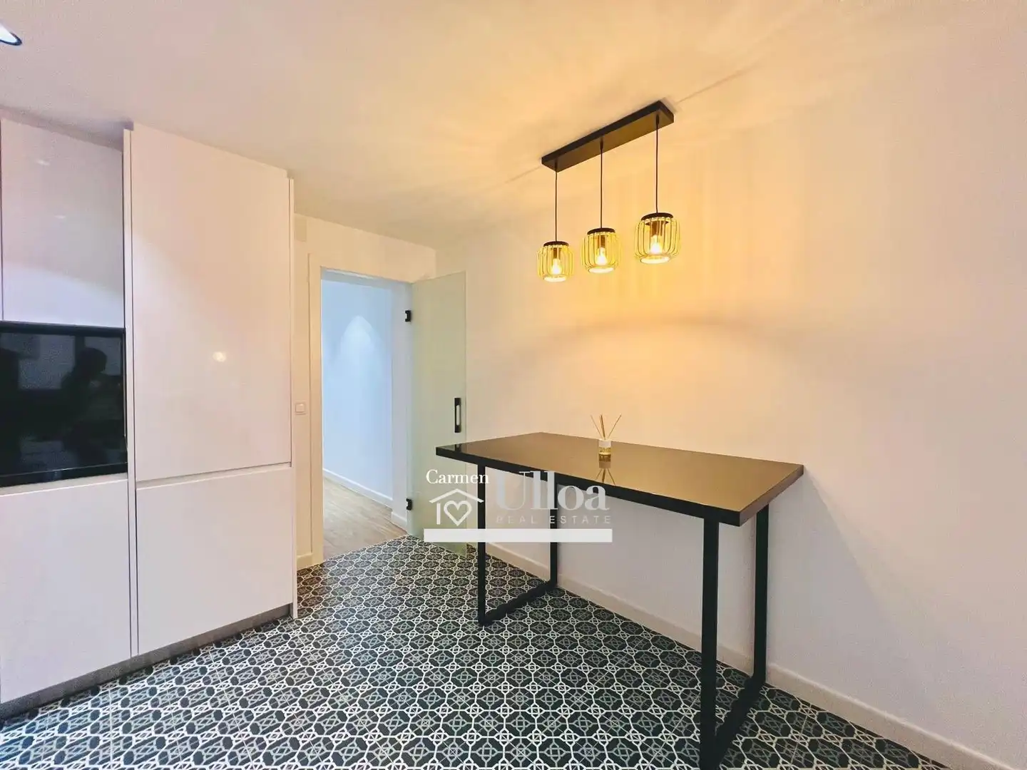 Piso de 100 m² en Alicante